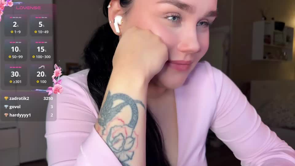lola_razee Webcam Chat August 31, 2026
