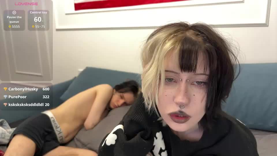 veryraretwins Webcam Chat August 31, 2026