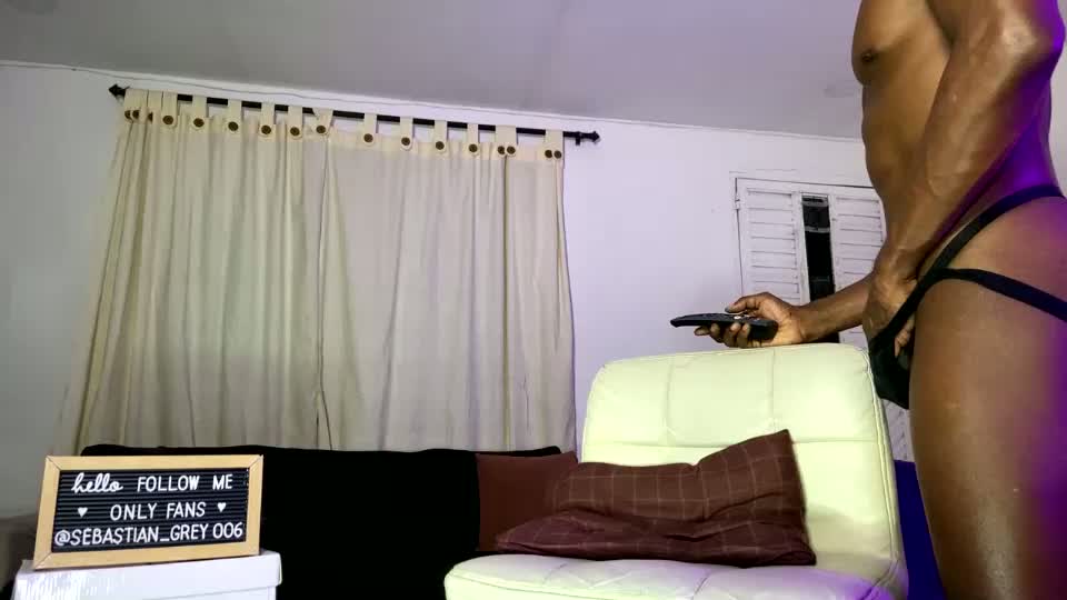 sebastian_grey06 Webcam Chat August 31, 2026