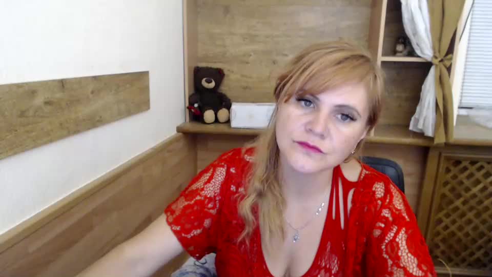 vanillaloveli Webcam Chat August 31, 2026