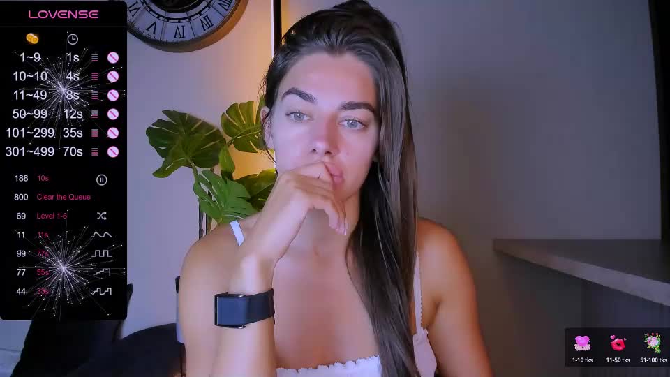 ashley__jess Webcam Chat August 31, 2026