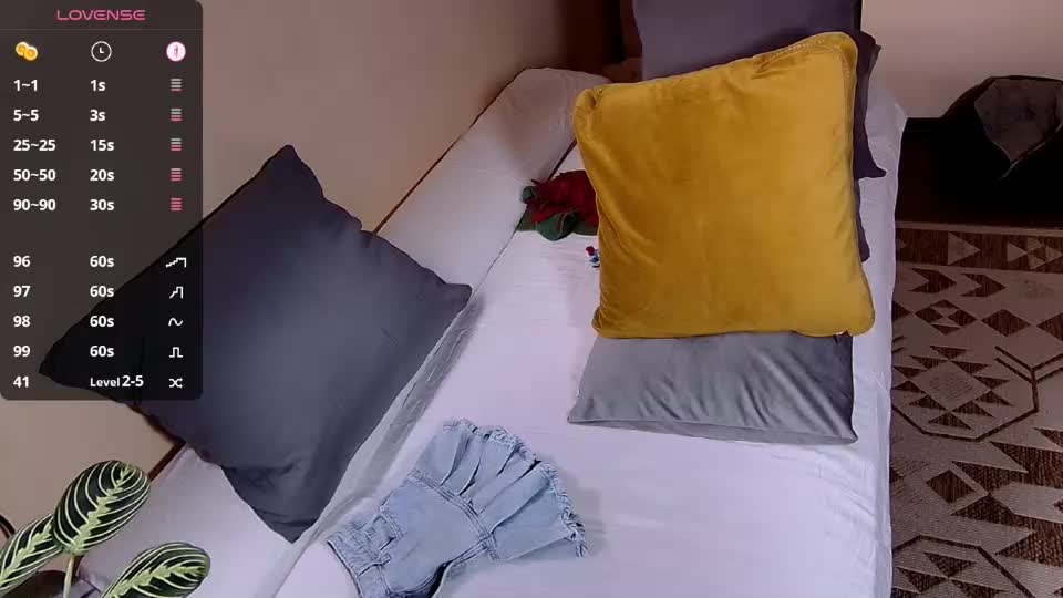 1goldilocks Webcam Chat August 31, 2026