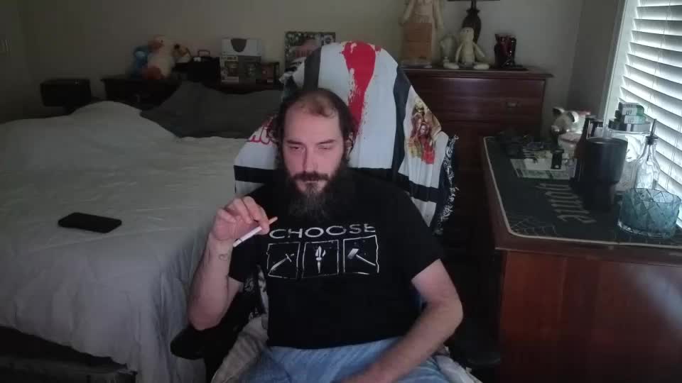 yourhighnessthis9inch Webcam Chat August 31, 2026