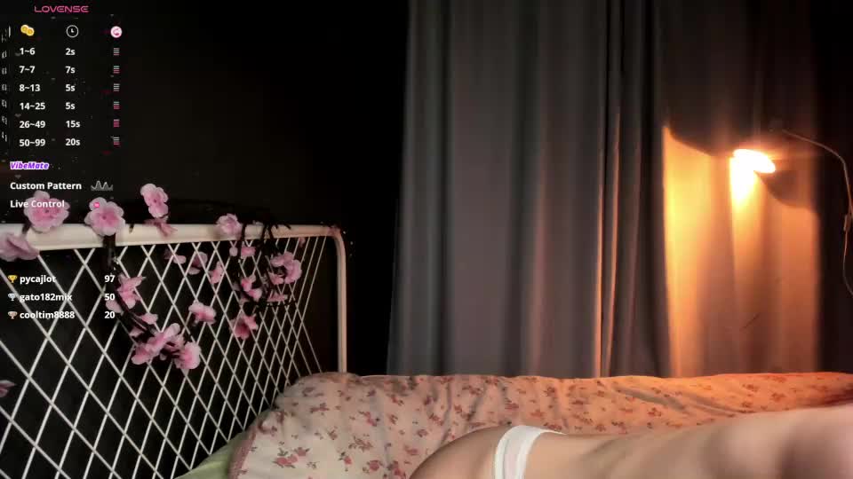 miarielle Webcam Chat August 31, 2026