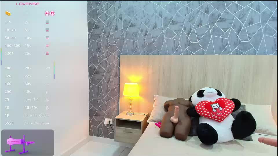 daila_beltran Webcam Chat August 31, 2026