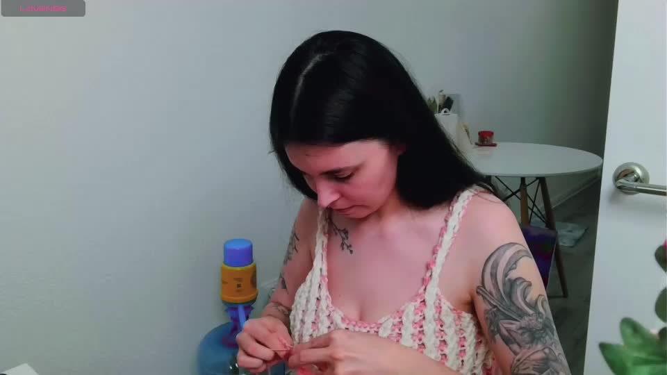 peachybabe__ Webcam Chat August 31, 2026