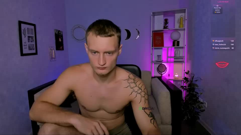 kael_rin Webcam Chat August 31, 2026