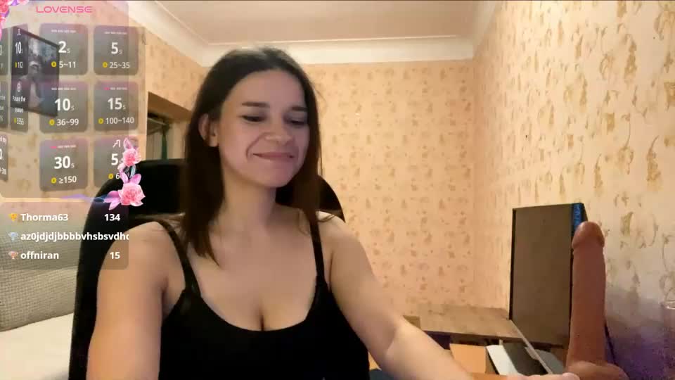 komerialimer Webcam Chat August 31, 2026