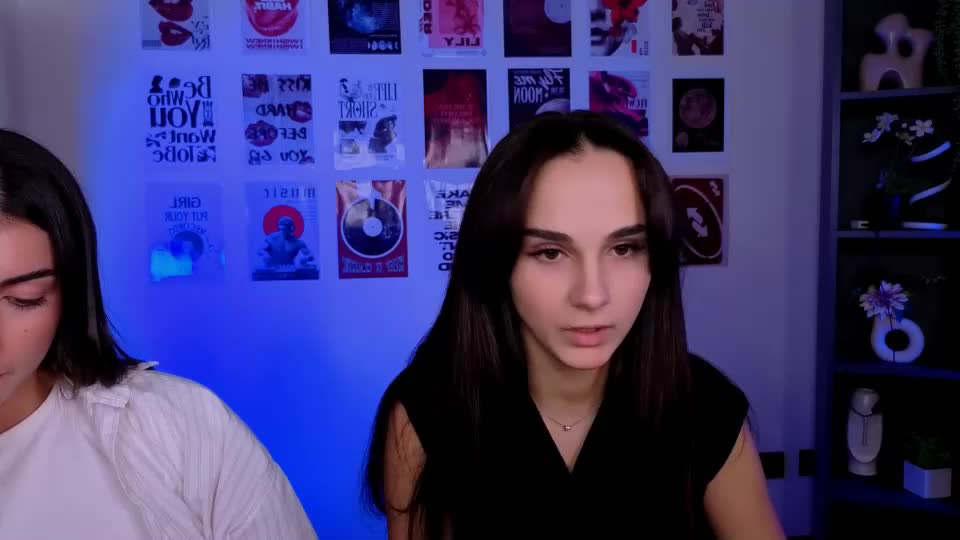 kaisy_star Webcam Chat August 31, 2026