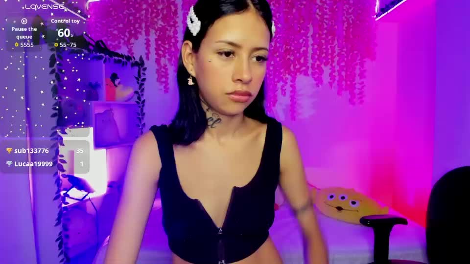 cat_kitty18 Webcam Chat August 31, 2026