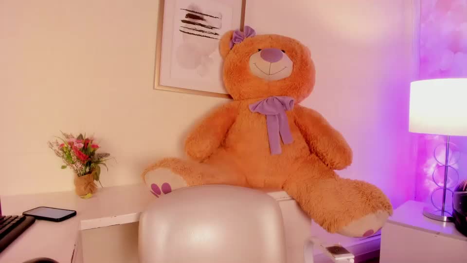 emma_dancer Webcam Chat August 31, 2026