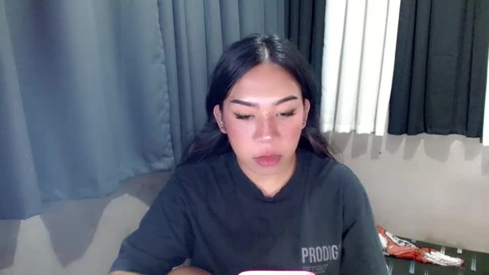 hott_cumforyou Webcam Chat August 31, 2026