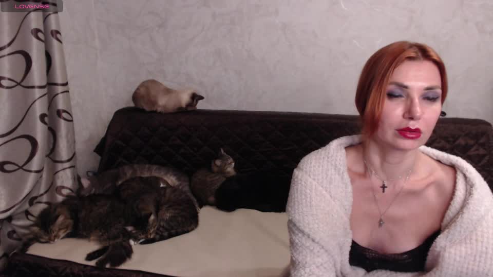 olivia_redd Webcam Chat August 31, 2026