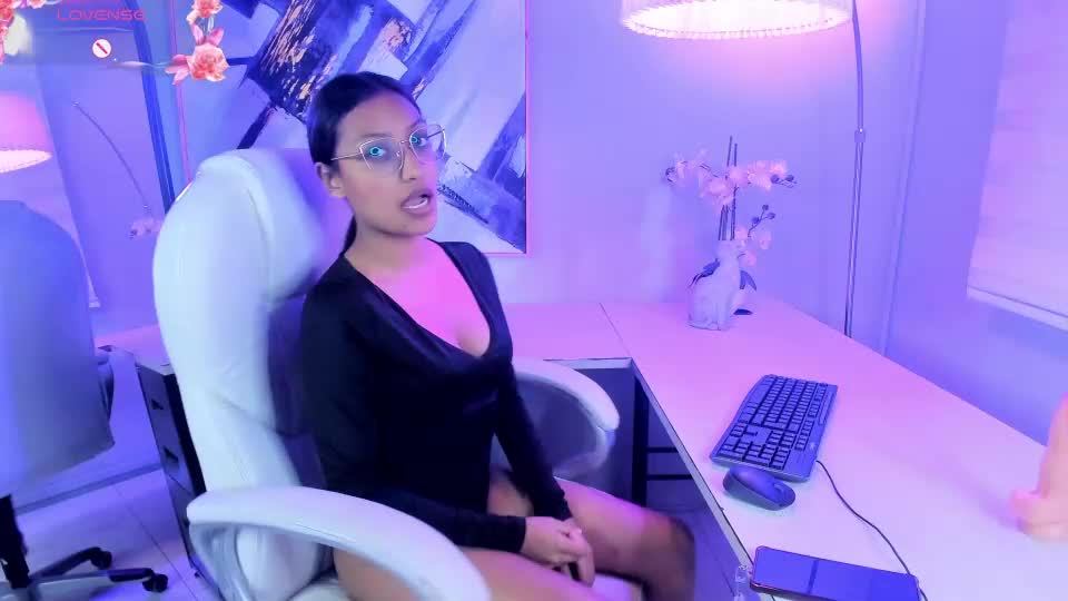 miel_ambar Webcam Chat August 31, 2026