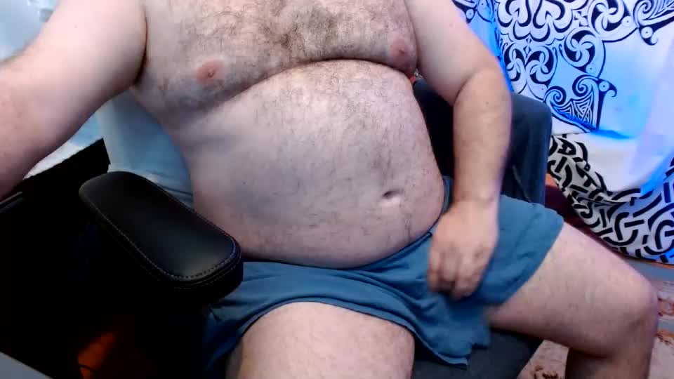 stonerbear42 Webcam Chat August 31, 2026