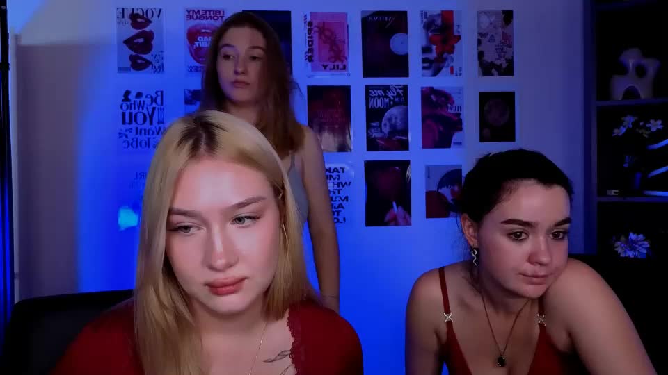 aria_glow Webcam Chat August 31, 2026