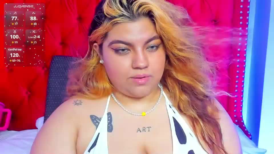 sunnyhoney_ Webcam Chat August 31, 2026