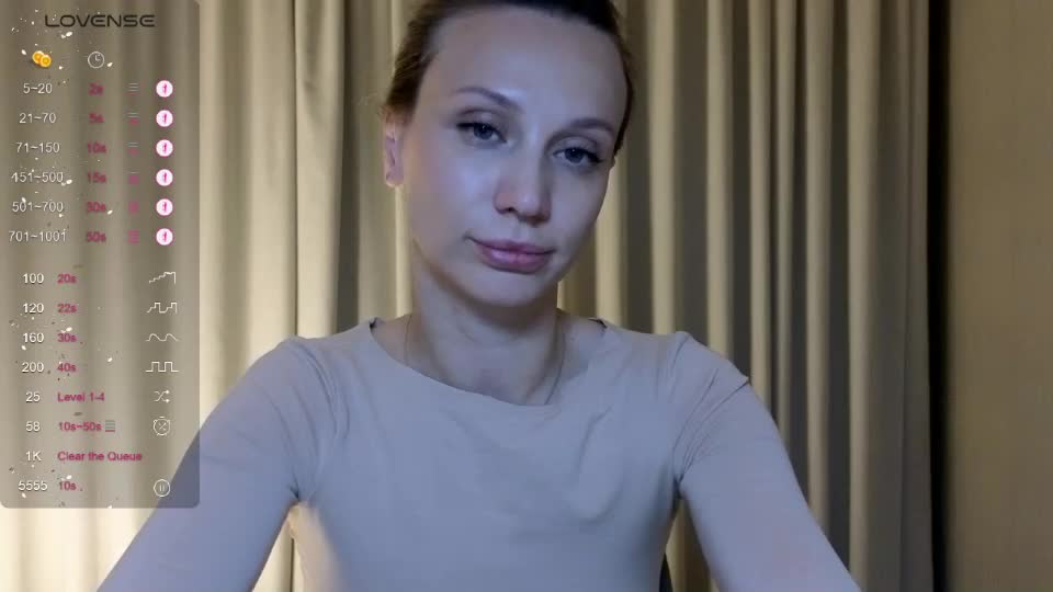alicewonders_ Webcam Chat August 31, 2026