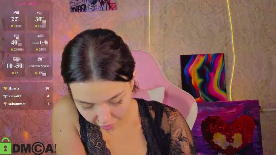 megan_fosterr Webcam Chat August 31, 2026
