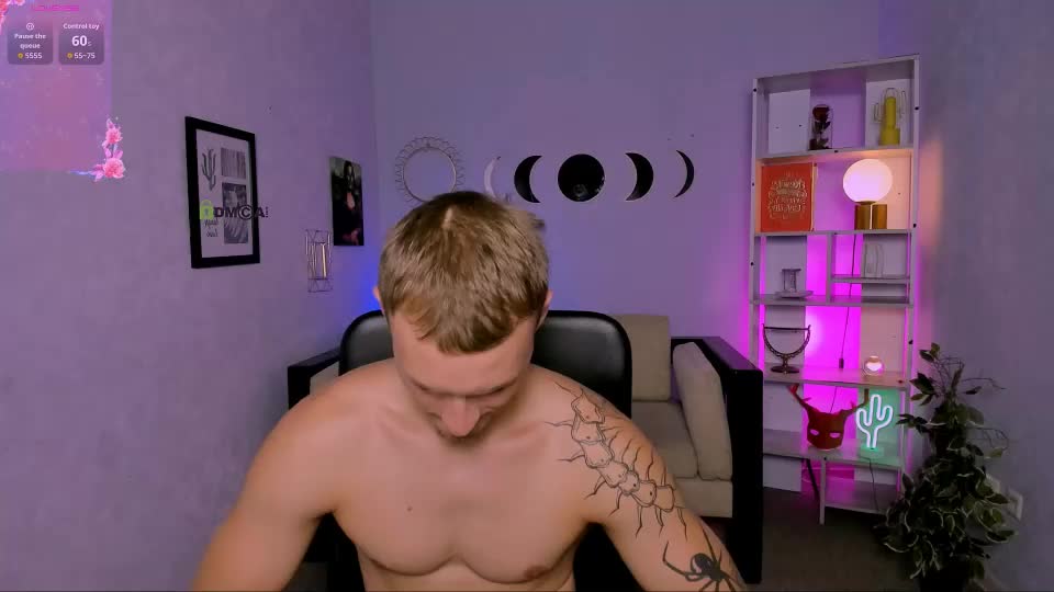 kevin_nix_ Webcam Chat August 31, 2026