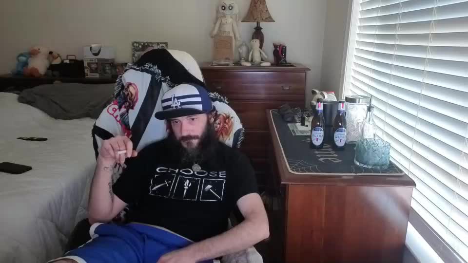 yourhighnessthis9inch Webcam Chat August 31, 2026