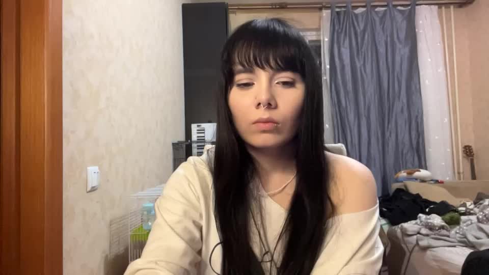 gothickq Webcam Chat August 31, 2026
