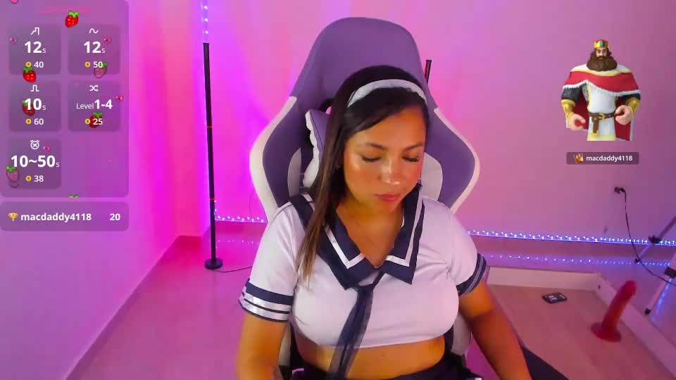yumecam_rooms Webcam Chat August 31, 2026