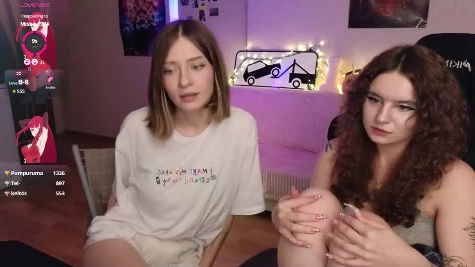 blackpinkkittens Webcam Chat August 31, 2026