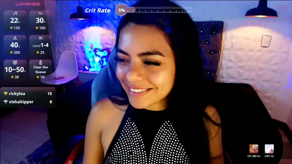 tara_dl Webcam Chat August 31, 2026
