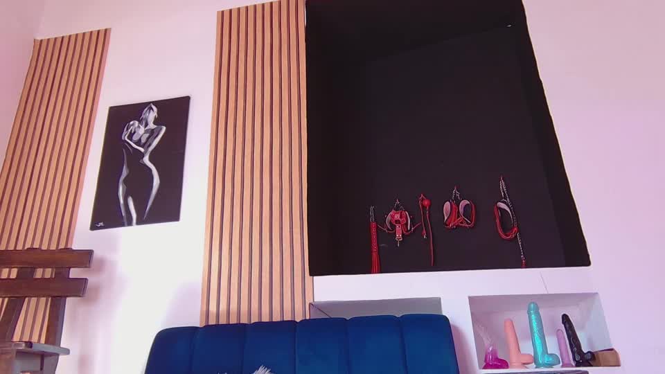 kittystar18 Webcam Chat August 31, 2026