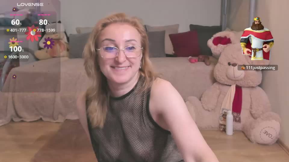 madissonkiss Webcam Chat August 31, 2026