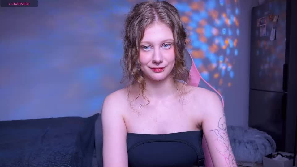 l1ttlekiki Webcam Chat August 31, 2026