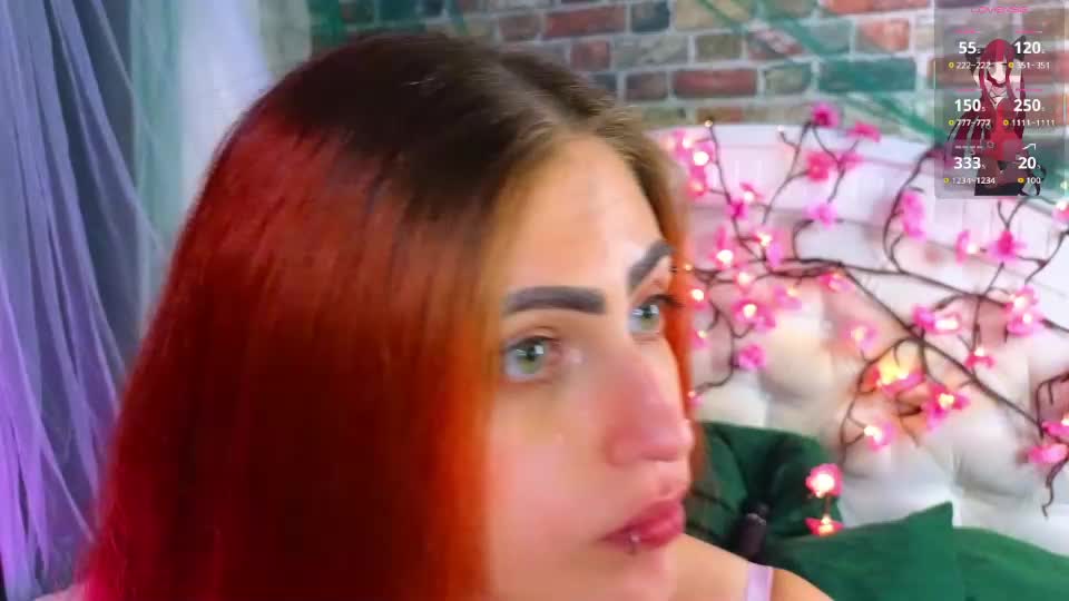 sharonrodrigueez Webcam Chat August 31, 2026