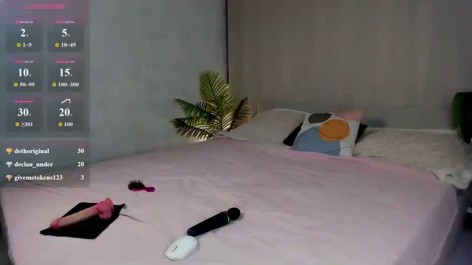 cirilla_rose Webcam Chat August 31, 2026