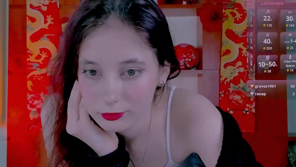 nami_glow Webcam Chat August 31, 2026