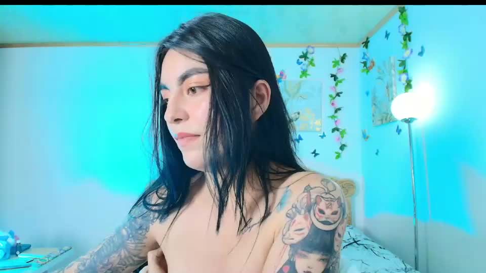 teresa_moon Webcam Chat August 31, 2026