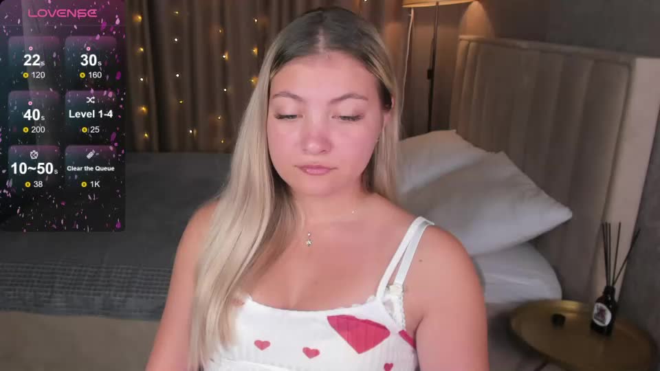 angel__grace Webcam Chat August 31, 2026