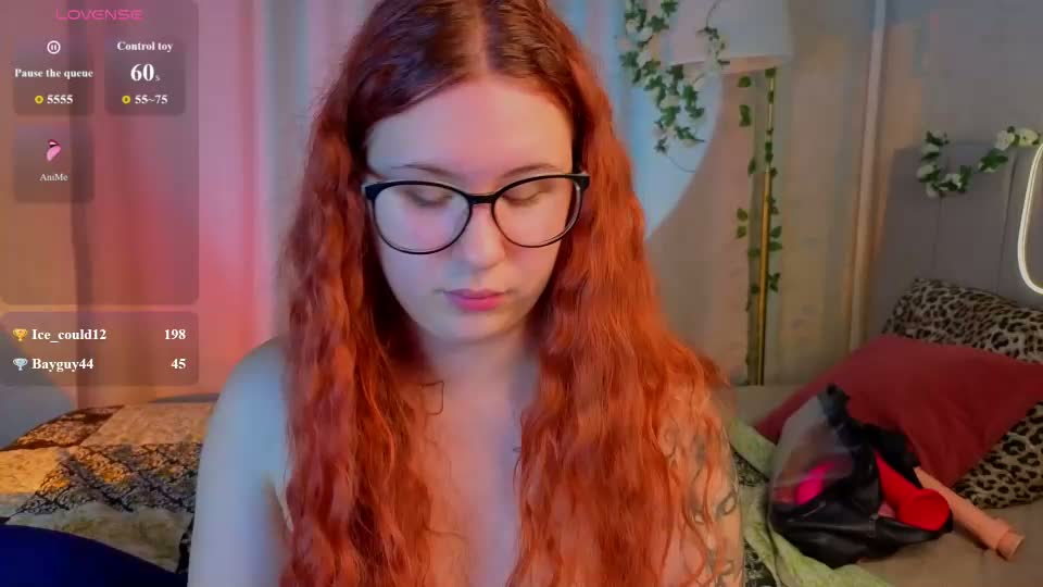 joan_green Webcam Chat August 31, 2026