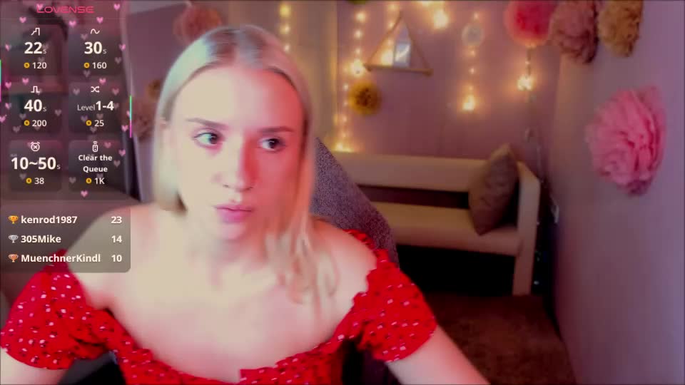 angel_tessa Webcam Chat August 31, 2026