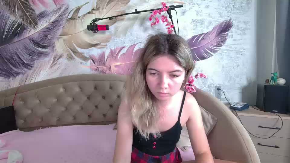 arianna_flower Webcam Chat August 31, 2026