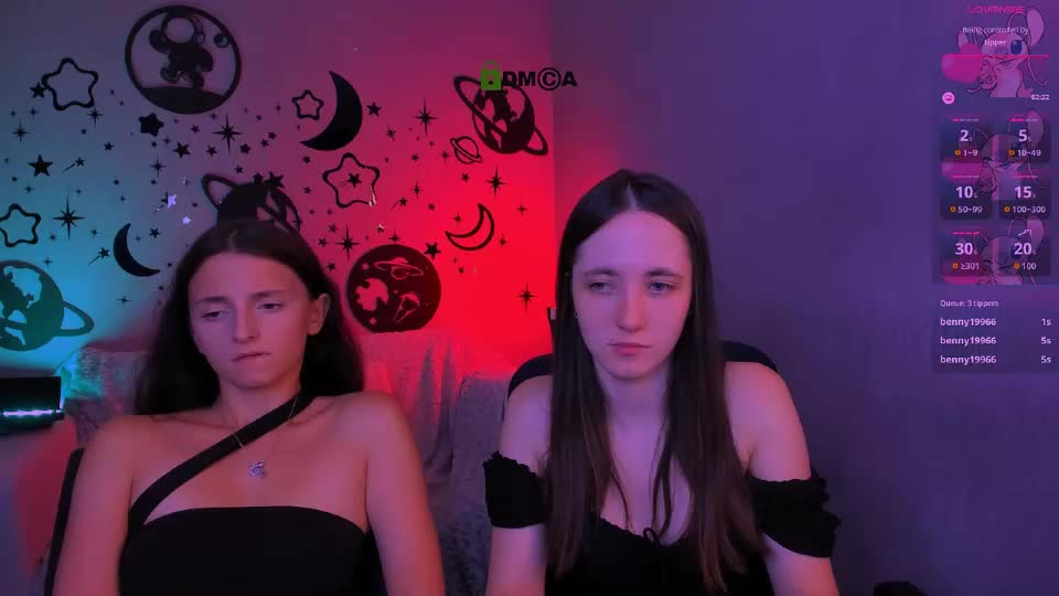 caroline_honeyy Webcam Chat August 31, 2026
