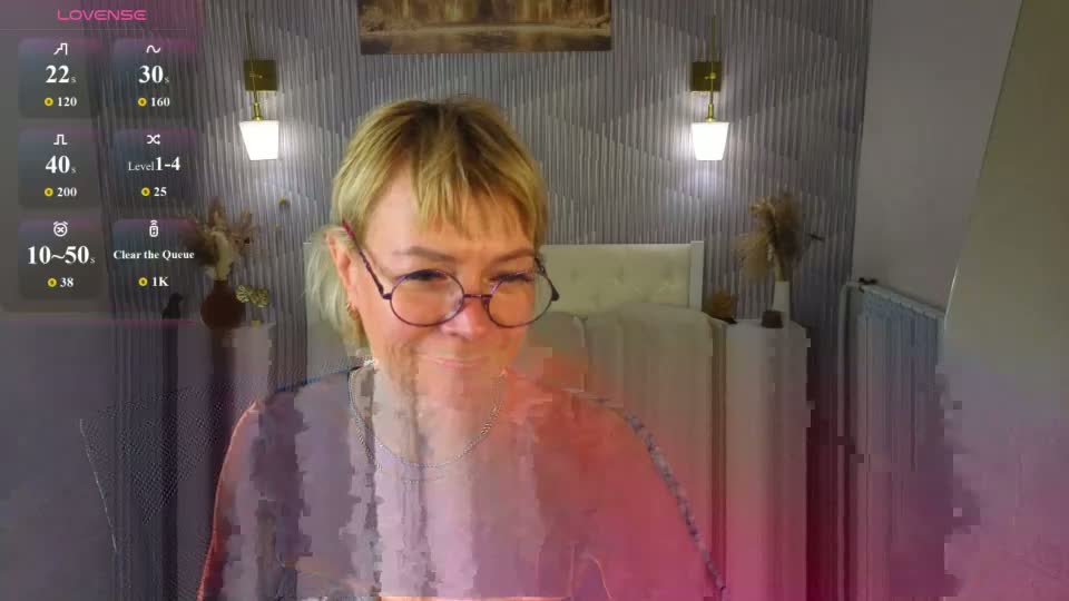 ann_annise Webcam Chat August 31, 2026
