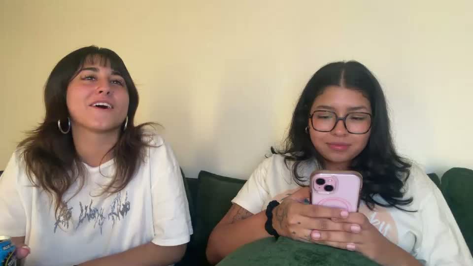 raiyvyn Webcam Chat August 31, 2026