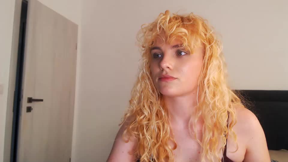 annaevv Webcam Chat August 31, 2026