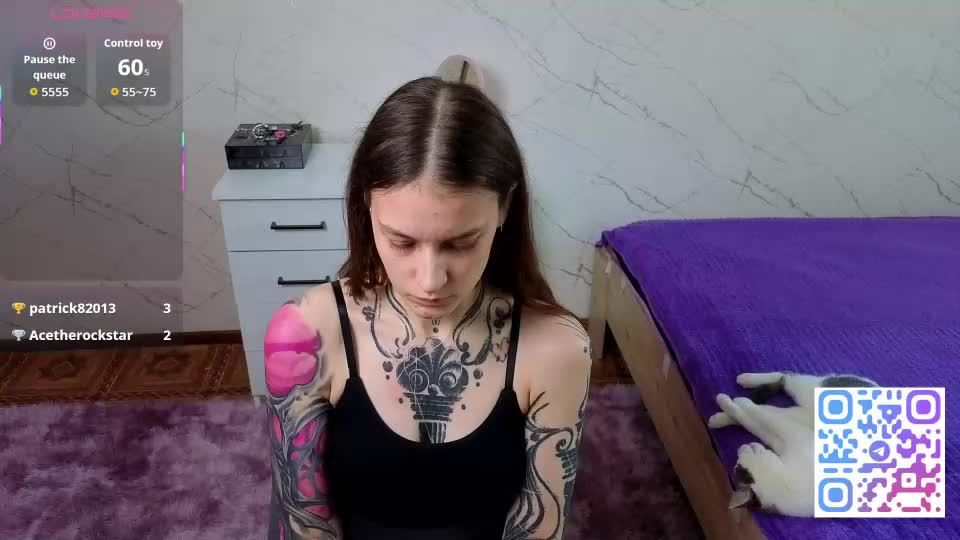 skinny_littledevil Webcam Chat August 31, 2026