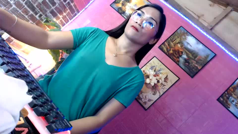 hanna_eprz Webcam Chat August 31, 2026
