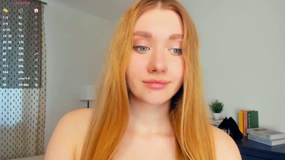 laviniahoutz Webcam Chat August 31, 2026