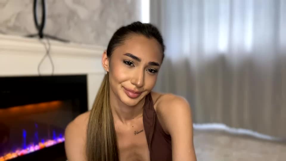 alissadreams Webcam Chat August 31, 2026