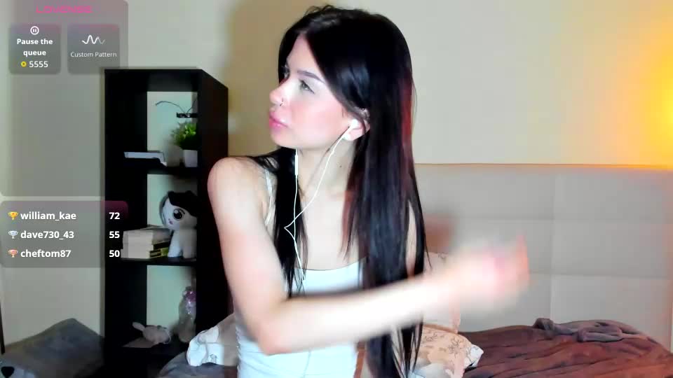 luna_lips Webcam Chat August 31, 2026