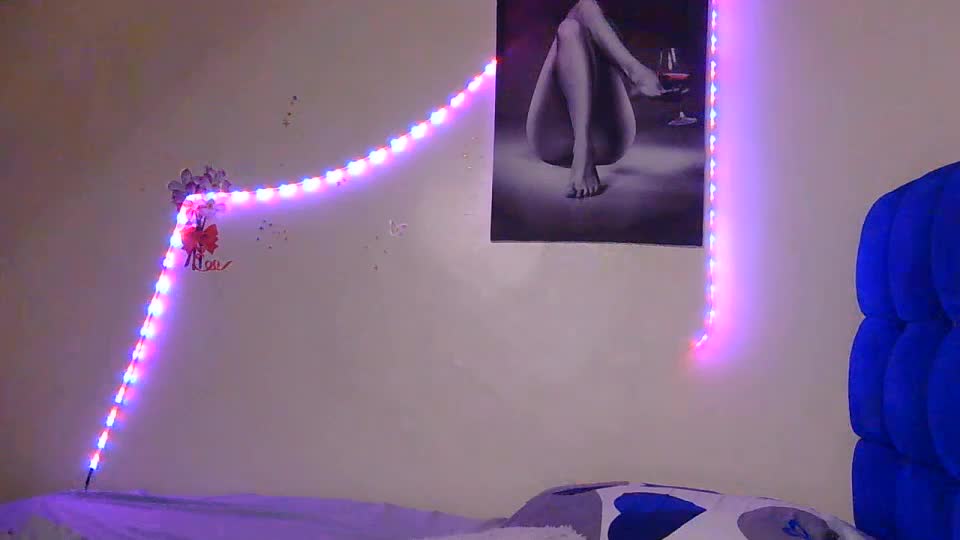 cocokiss02 Webcam Chat August 31, 2026